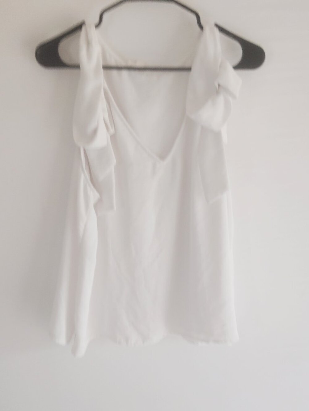 Riley & Ray Sleeveless Top XL